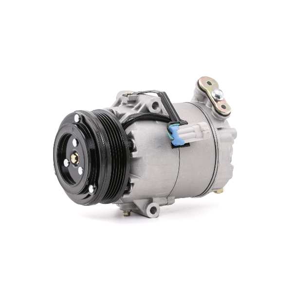 تصویر محصول کمپرسور کولر اپل موکا 1.2 لیتر توربو سال 2024